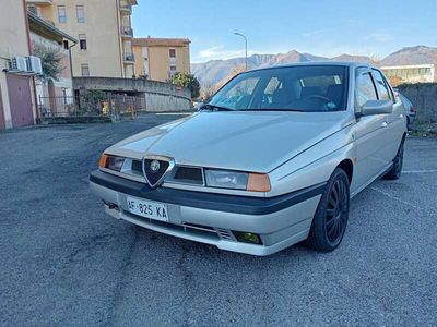 usata Alfa Romeo 155 1.8i Twin Spark cat Sport