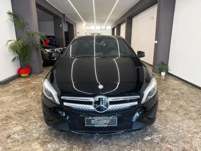 Usata Mercedes A200