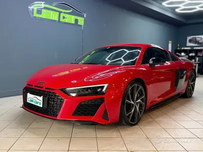 Usata Audi R8 Coupé