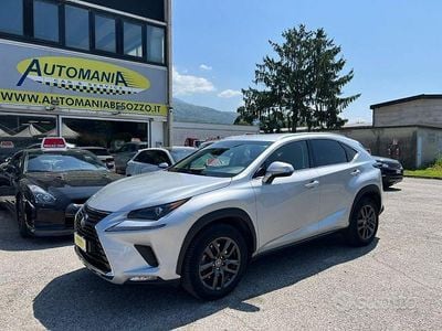 Lexus NX300h