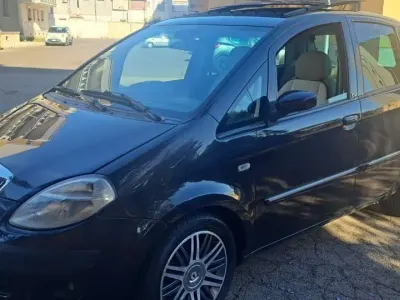 Usata Lancia Musa 69 CV (50 kW) 2006 Monovolume