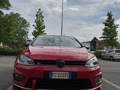 Second-hand VW Golf VII Edition 125 CP (91 kW) 2016 Berlinǎ