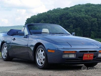 Usata Porsche 944 S2 1991 Cabrio
