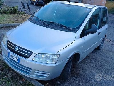 Fiat Multipla
