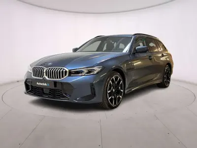 Usata BMW 330