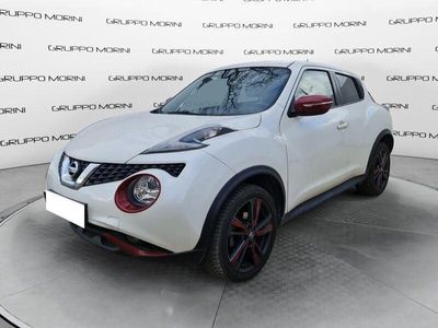 usata Nissan Juke Juke 1.5 dCiBlade del 2015 usata a Bologna