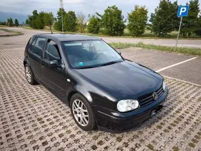Usata VW Golf IV