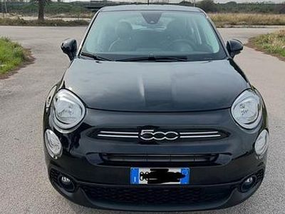 Usado Fiat 500 95 CV (69 kW) 2024 Negro Familiar