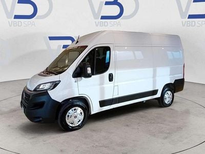 Usata Fiat E-Ducato 58 kW (79 CV) 2022 Other Furgone