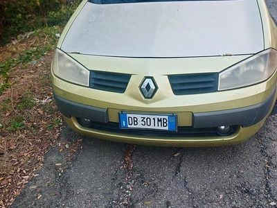 Renault Mégane II
