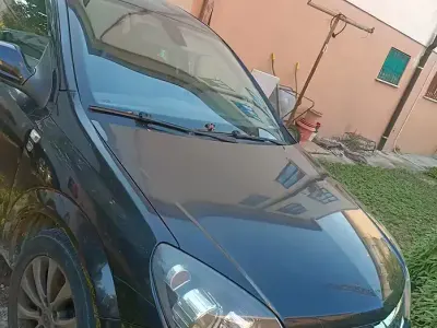 Usata Opel Astra