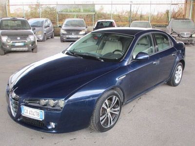 usata Alfa Romeo 159 159 1.91.9 JTD