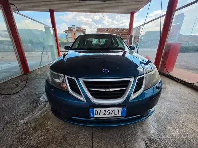 Usata Saab 9-3