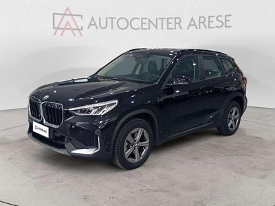 Usata BMW X1 xLine 197 CV (144 kW) 2023 Nero SUV