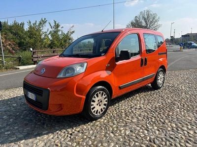 Fiat Qubo