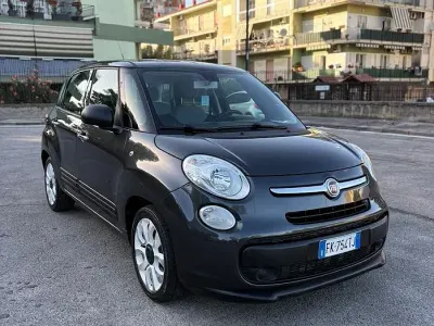 Gebraucht Fiat 500L