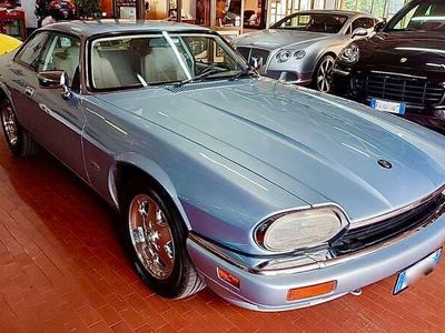 usata Jaguar XJS Convertible 4.0