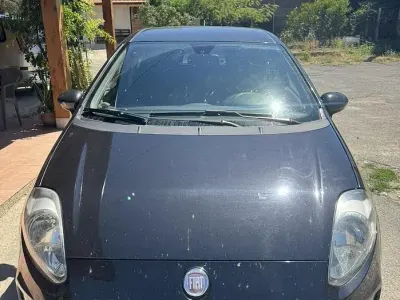 Usata Fiat Punto