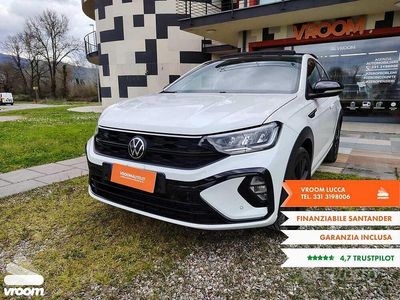 Usata VW Taigo R 150 CV (110 kW) 2023 SUV