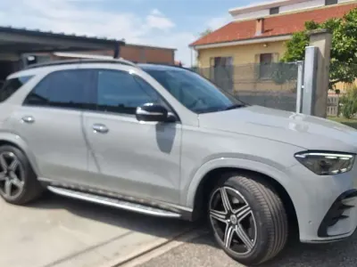 Usata Mercedes GLE350 Premium 194 CV (142 kW) 2024 SUV