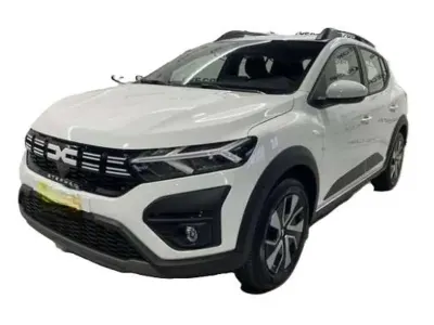 Usata Dacia Sandero