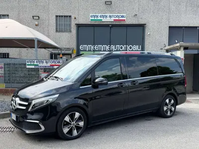 Usata Mercedes V250