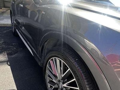 Usata Audi Q3 Sportback S-Line 200 CV (147 kW) 2020 SUV