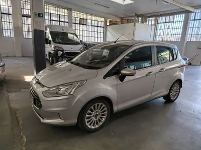 Usata Ford B-MAX