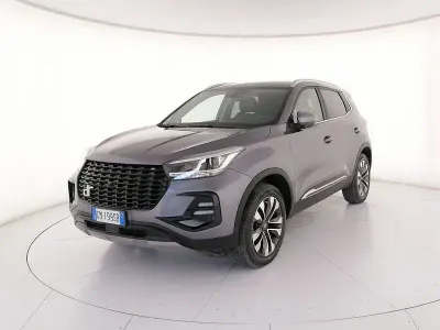 Usata DR DR 5.0