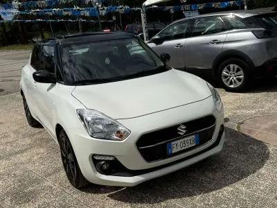 Usata Suzuki Swift
