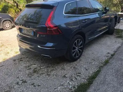 Usata Volvo XC60