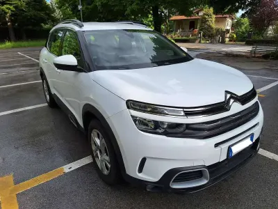 Usata Citroën C5 Aircross