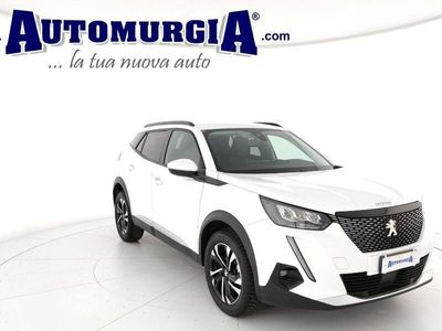 usata Peugeot 2008 BlueHDi 110 S&S Allure