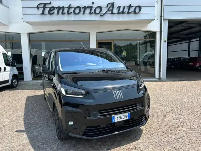 Usata Fiat Ulysse 130 kW (177 CV) 2025 Nero metallizzato Monovolume