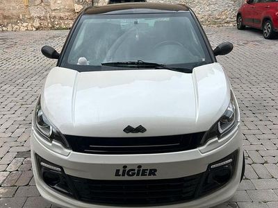 Usata Ligier JS50 2018 Utilitaria