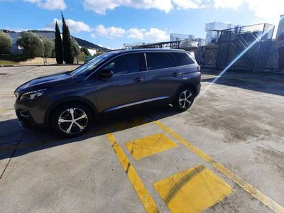 usata Peugeot 5008 1.5 bluehdi GT Line s&s 130cv 7p.ti my21