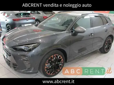 Usata Cupra Terramar 204 CV (150 kW) 2025 Grigio SUV