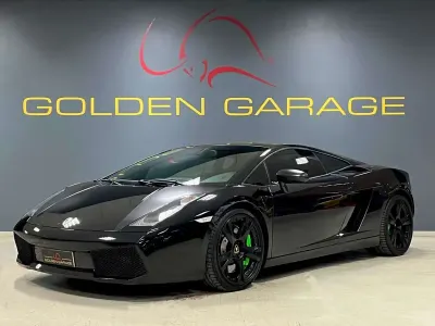 Usata Lamborghini Gallardo