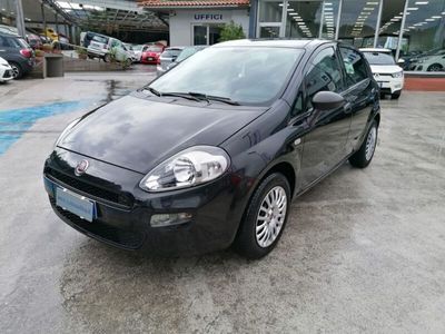 usata Fiat Punto 1.2 8V 5 PORTE STREET 70cv