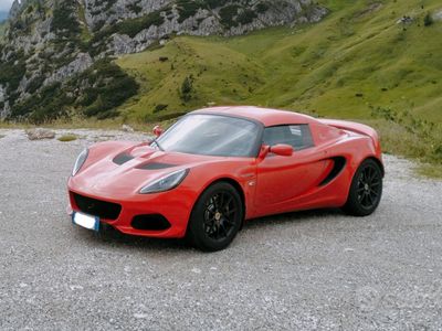 Lotus Elise