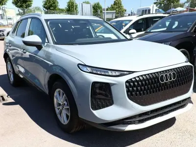 Usata Audi Q3