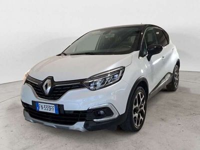 usata Renault Captur 0.9 TCe 12V 90 CV Start&Stop Intens