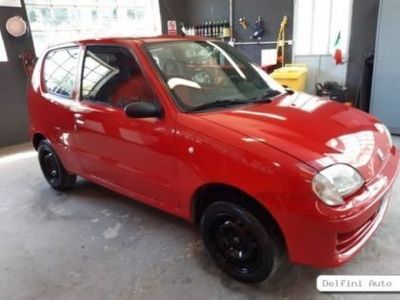 usata Fiat 600 1.1 Active