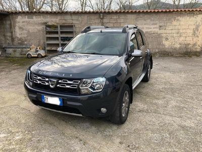 usata Dacia Duster 1ª serie - 2015