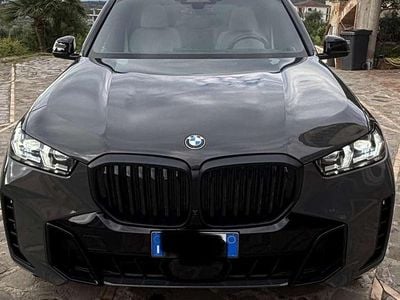Usata BMW X5 M Sport 298 CV (219 kW) 2024 SUV