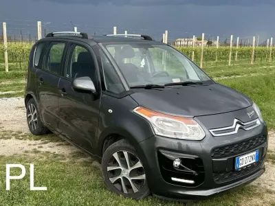 Begagnad Citroën C3