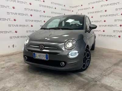 Usata Fiat 500
