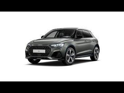 Nuova Audi A1 Ambiente 116 CV (85 kW) 2026 SUV