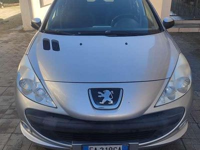Usata 2010 Peugeot 206 Berlina | 3500 € (Buon prezzo)