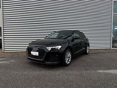 Usata Audi A1 Sportback Admired 95 CV (69 kW) 2025 Utilitaria